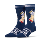 ODDMART Liquid Death Crew Socks 2-Pack