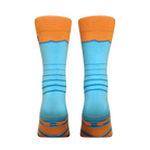 ODDMART Cheetos Puffs Crew Socks 2-Pack