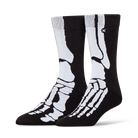 Skeleton Men's Crew Socks