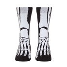 Skeleton Men's Crew Socks