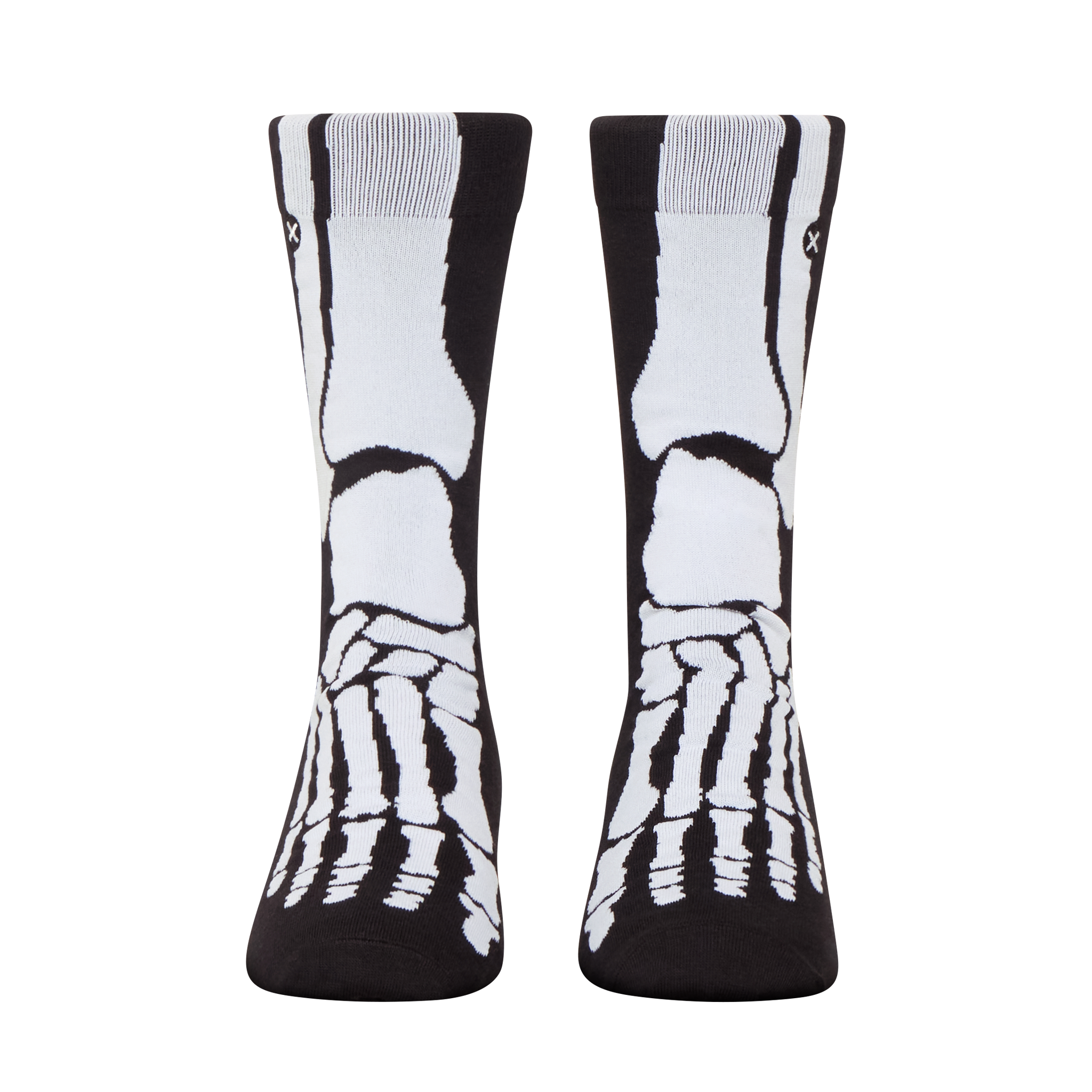 Skeleton Men's Crew Socks