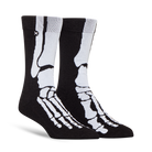 Skeleton Men's Crew Socks