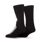Skeleton Men's Crew Socks