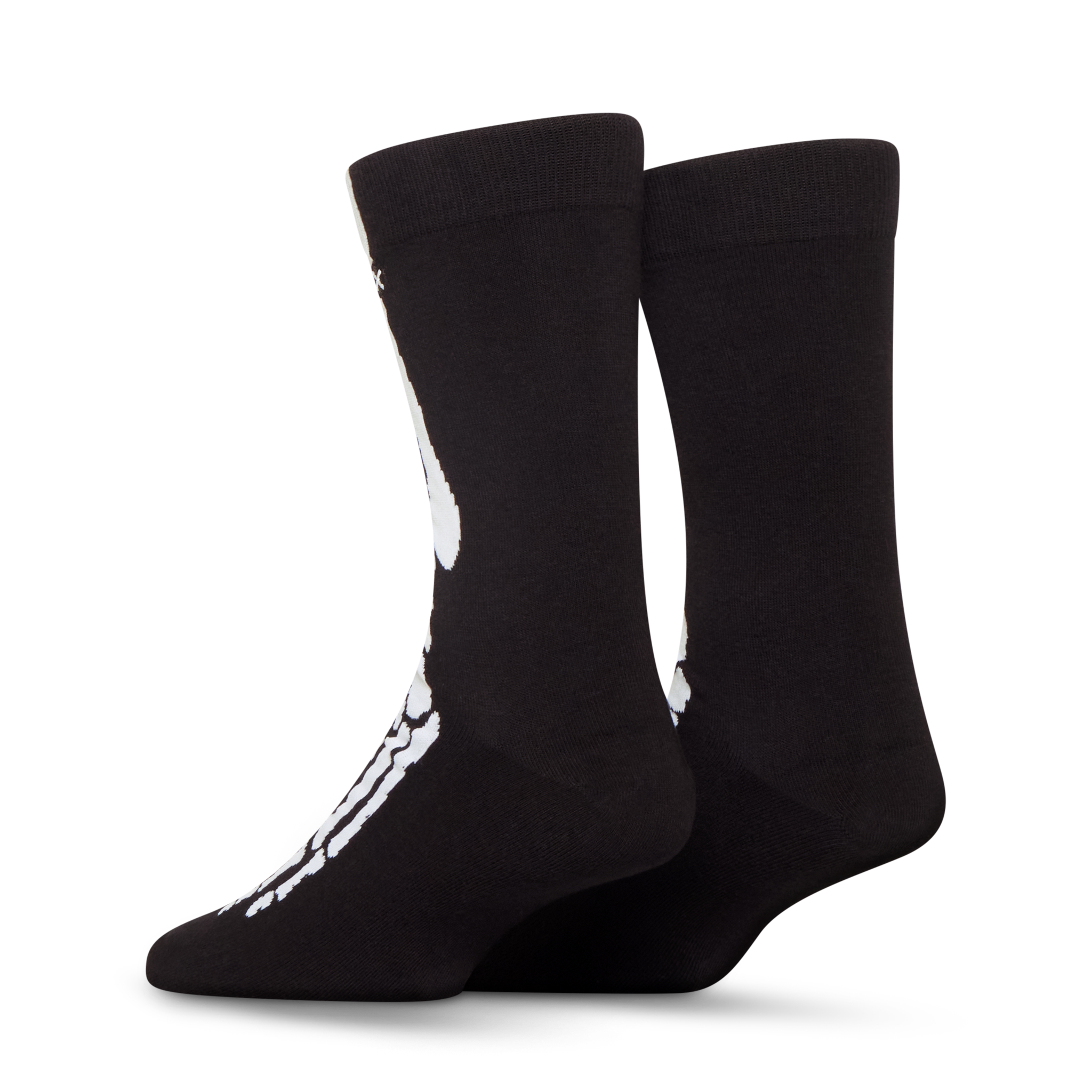 Skeleton Men's Crew Socks