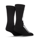 Skeleton Men's Crew Socks