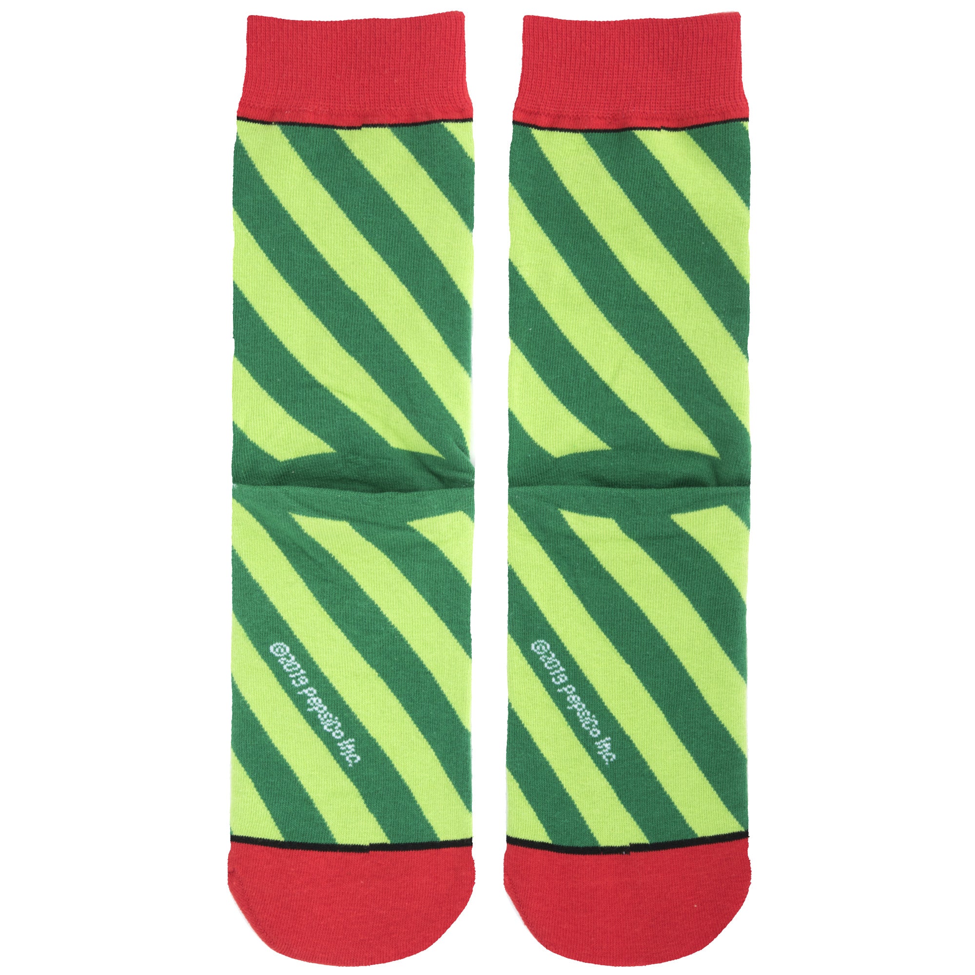 Just Dew It Men's Crew Socks