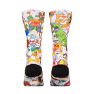'90s Squad Men's Crew Socks
