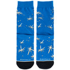Ren & Stimpy Hilarious Men's Crew Socks