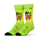 Sour Patch Kids Men's Crew Socks
