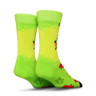 Sour Patch Kids Men's Crew Socks