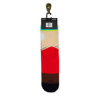 Eric Cartman Men's Crew Socks