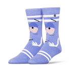 Towelie Men's Crew Socks