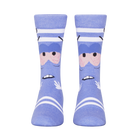 Towelie Men's Crew Socks
