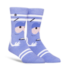 Towelie Men's Crew Socks