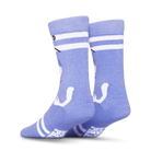 Towelie Men's Crew Socks