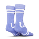 Towelie Men's Crew Socks