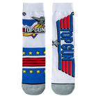 Top Gun Pilot Men's Crew Socks