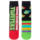The Turtles Men's Crew Socks