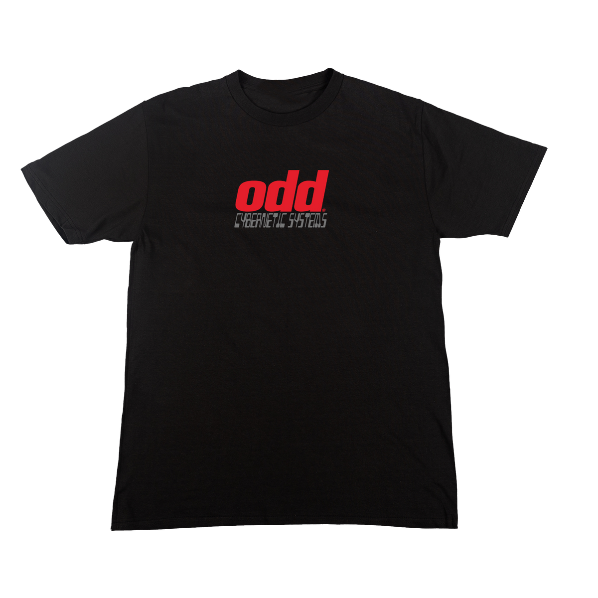 ODD Resort T-Shirt