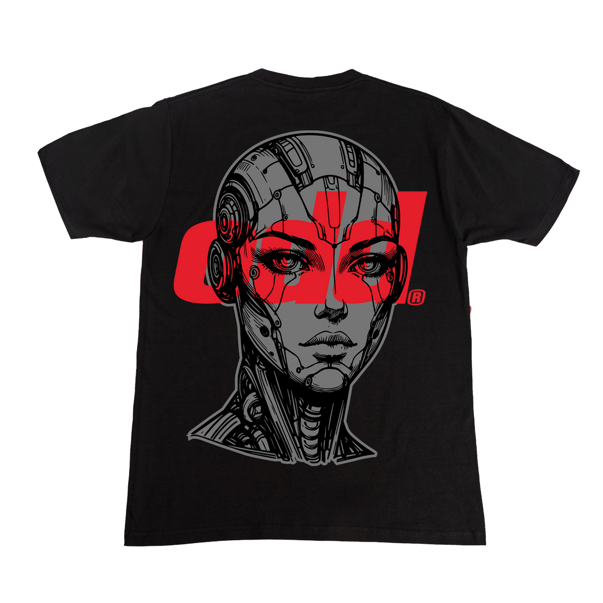 ODD Resort T-Shirt