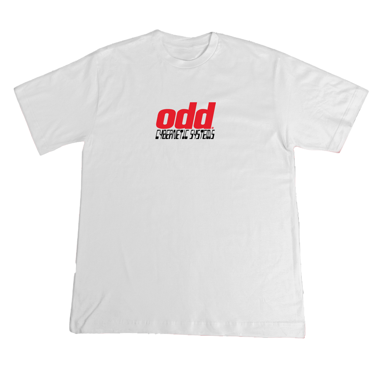 ODD Resort T-Shirt