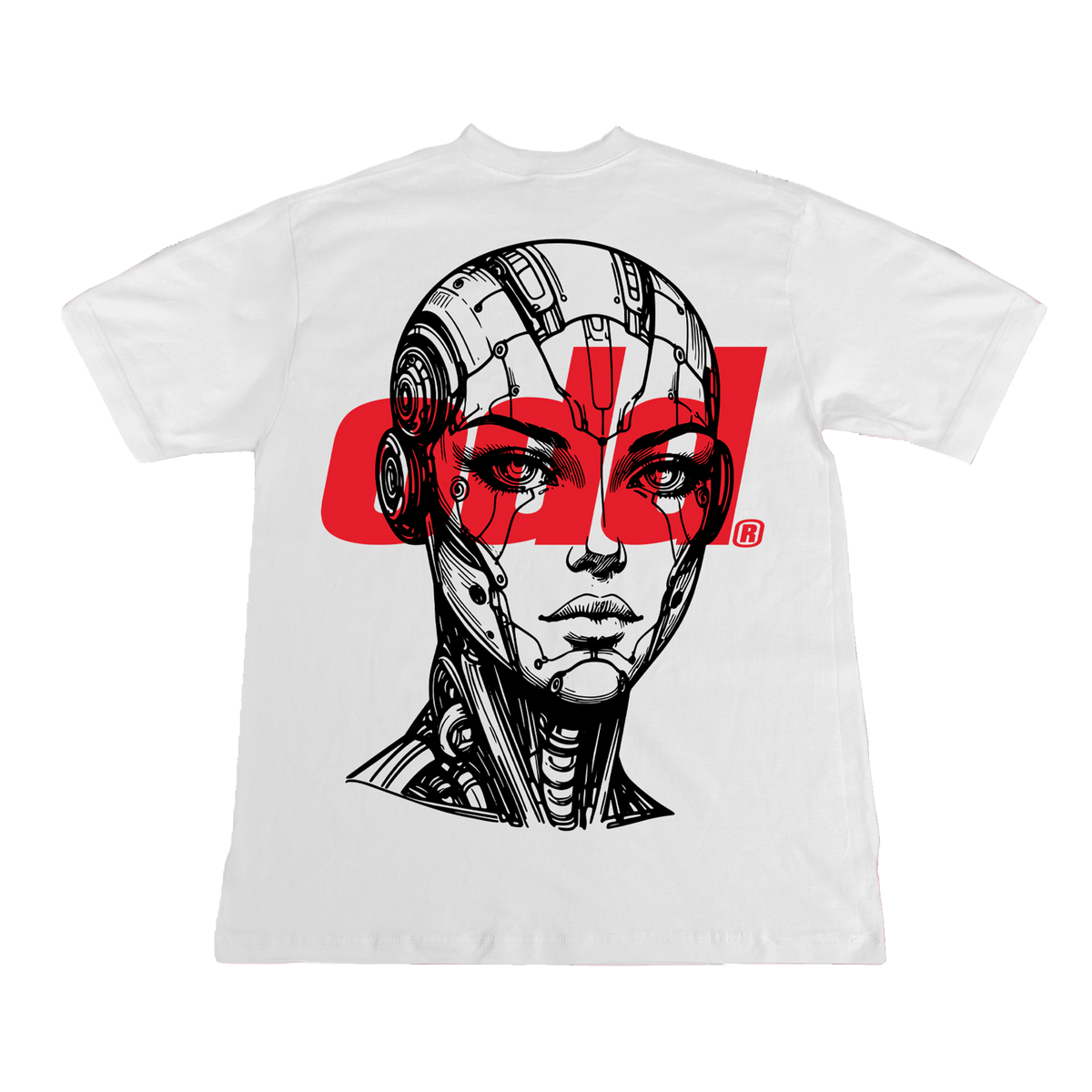 ODD Resort T-Shirt