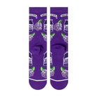 Smucker's Grape Jelly Crew Socks
