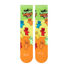 Sour Patch Kids Colors Crew Socks