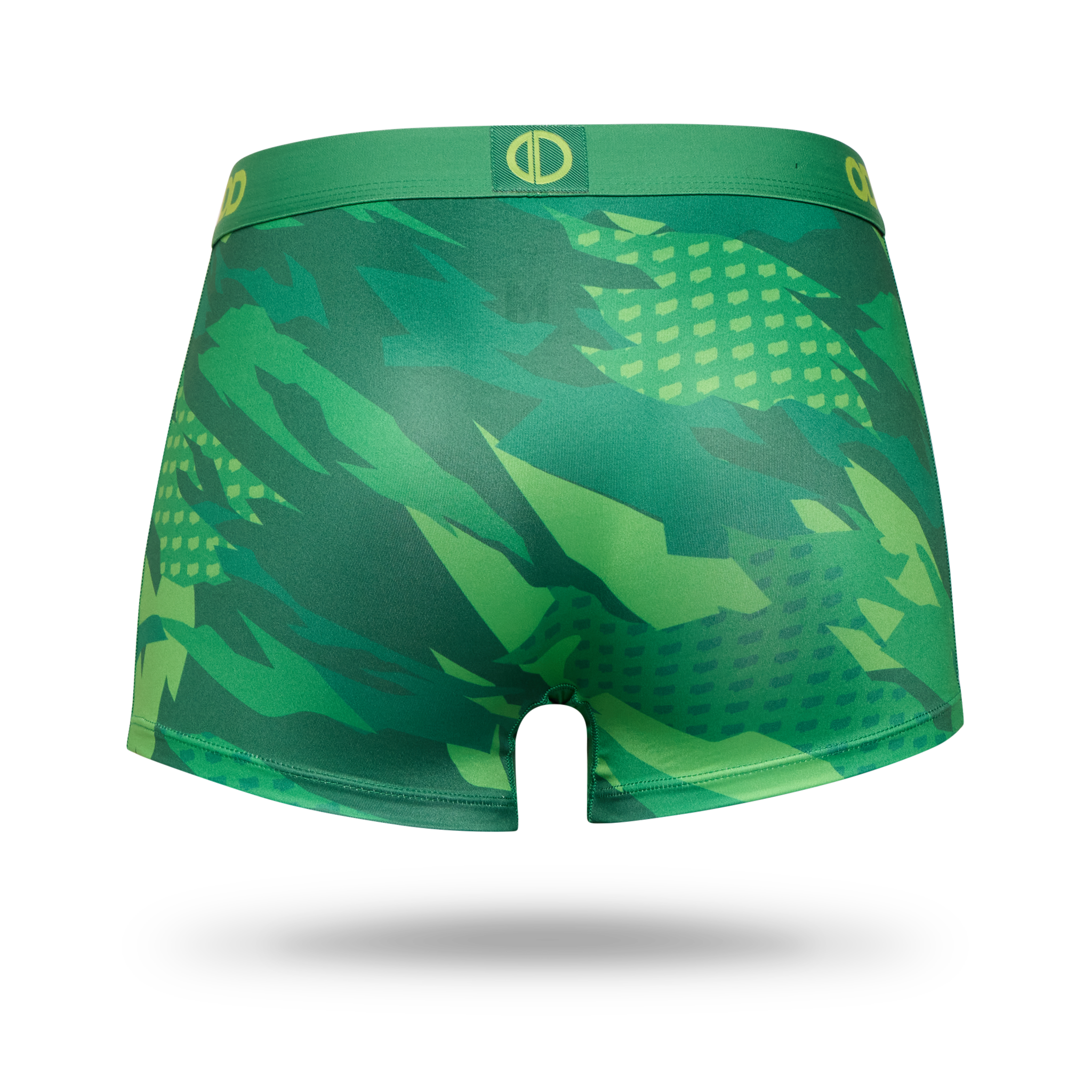 Mountain Dew Women's Boy Shorts
