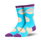 Uncrustables Men's Crew Socks