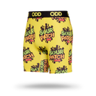 Sour Patch Kids Logos Men's Boxer Briefs