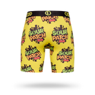 Sour Patch Kids Logos Men's Boxer Briefs