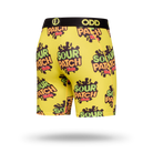 Sour Patch Kids Logos Men's Boxer Briefs