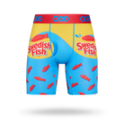 Swedish Fish Men's Boxer Briefs