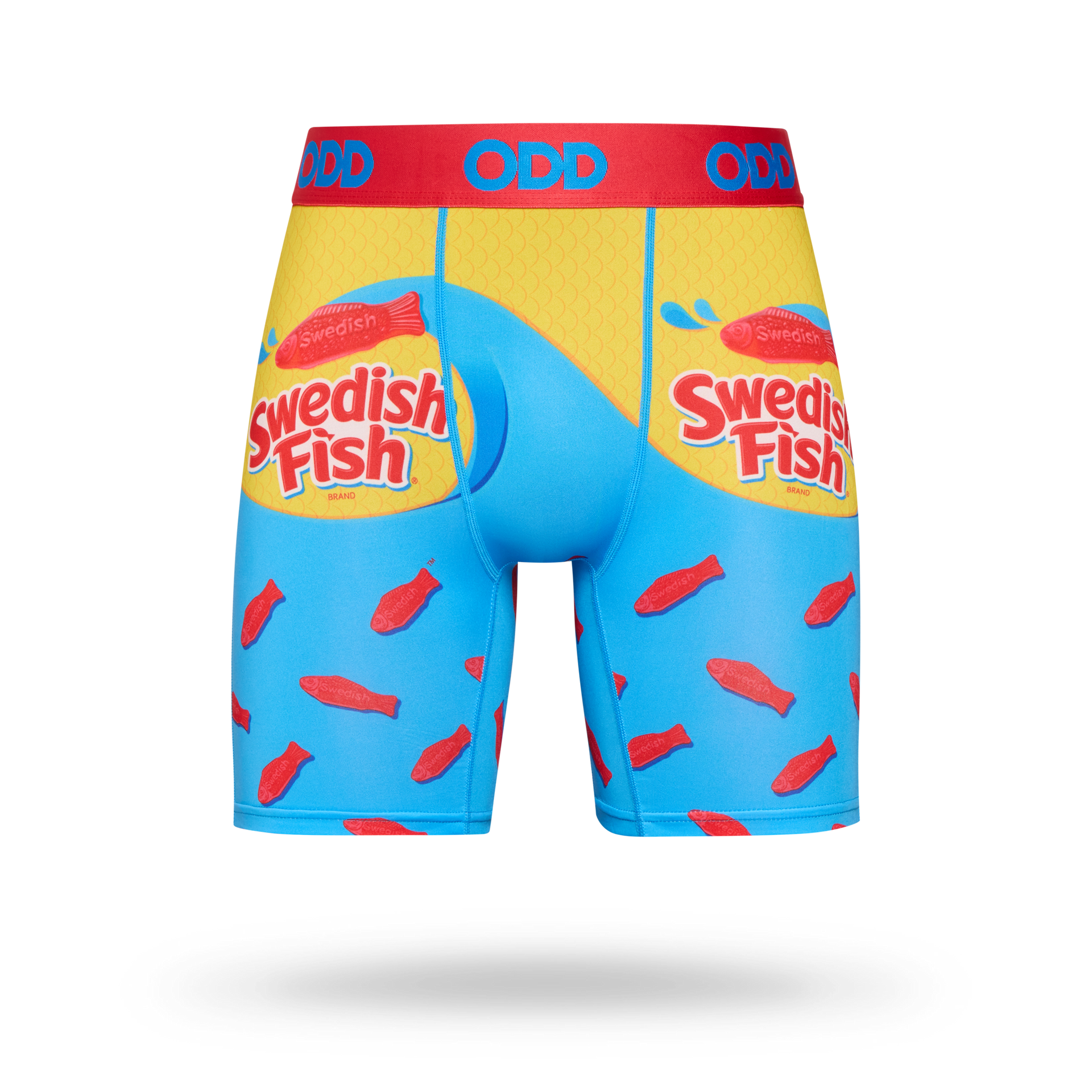 exofficio boxer briefs fish Swedish Men's Ex Officio has spent ELITE FS 9 Eagle Claw Two Way Size:L/XL