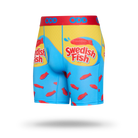Swedish Fish Men's Boxer Briefs