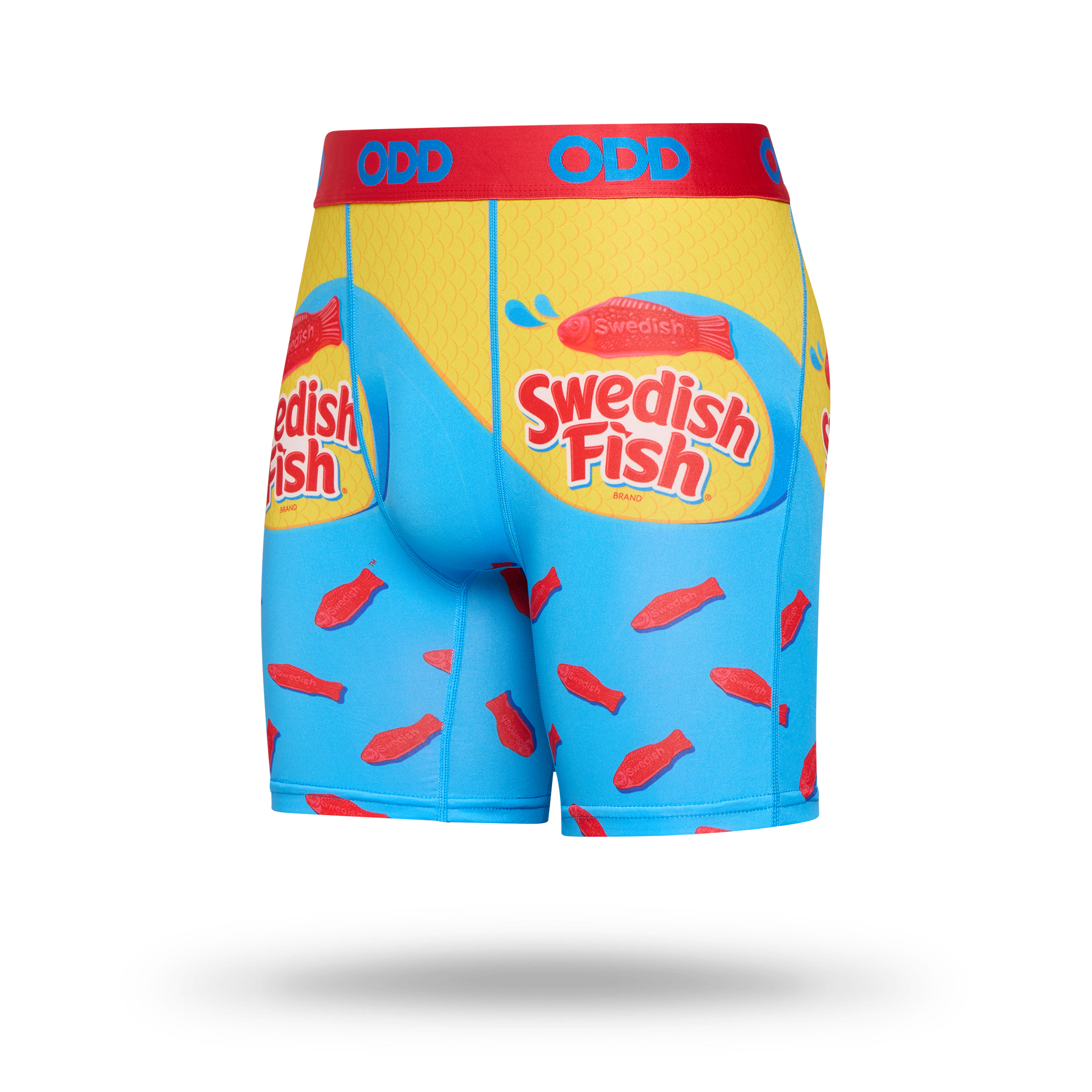 Swedish Fish Men's Boxer Briefs