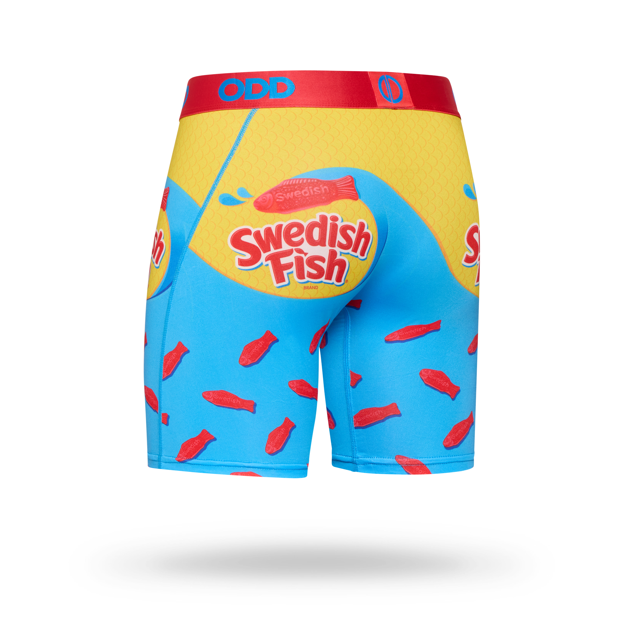 Swedish Fish Men's Boxer Briefs