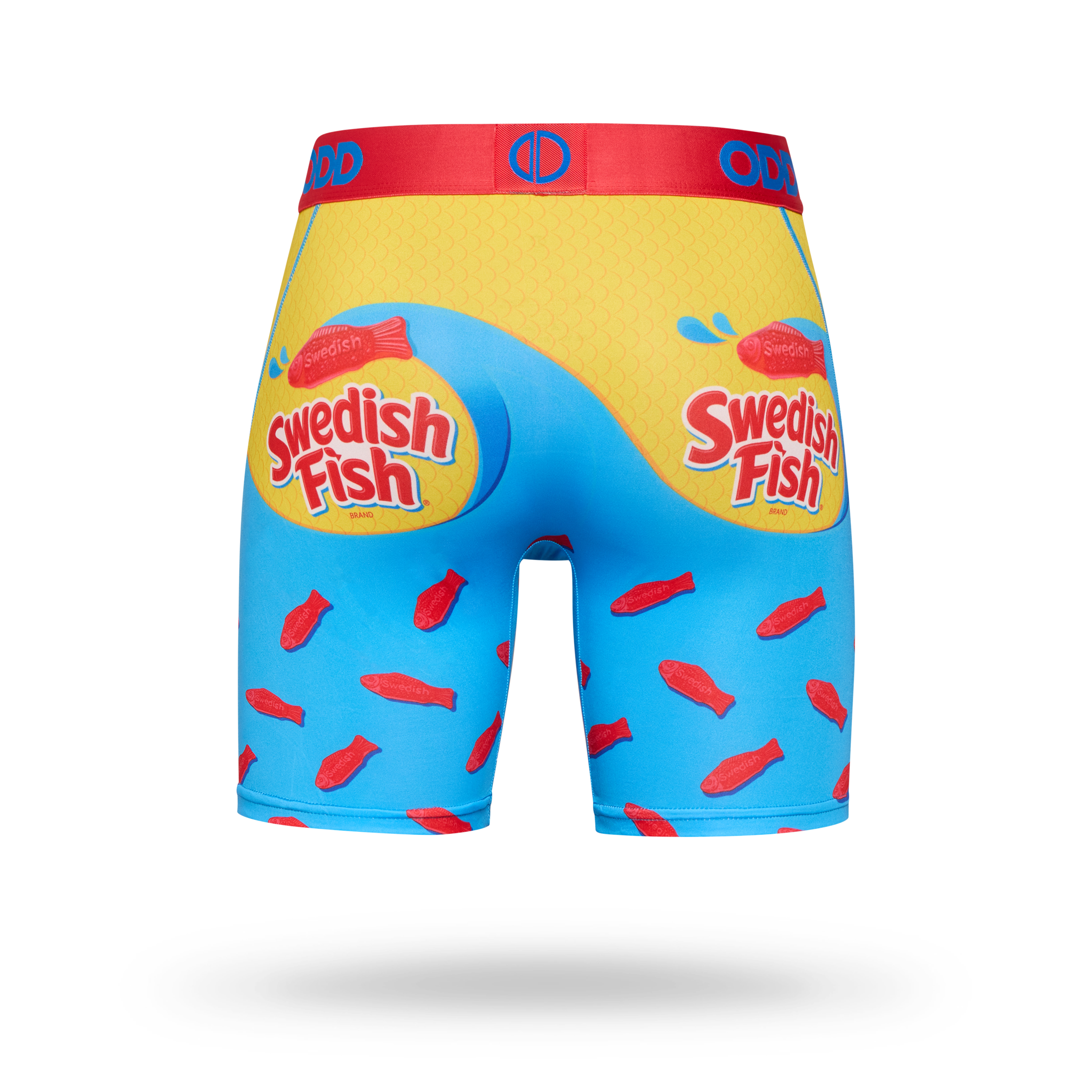 Swedish Fish Men's Boxer Briefs