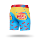 Swedish Fish Men's Boxer Briefs