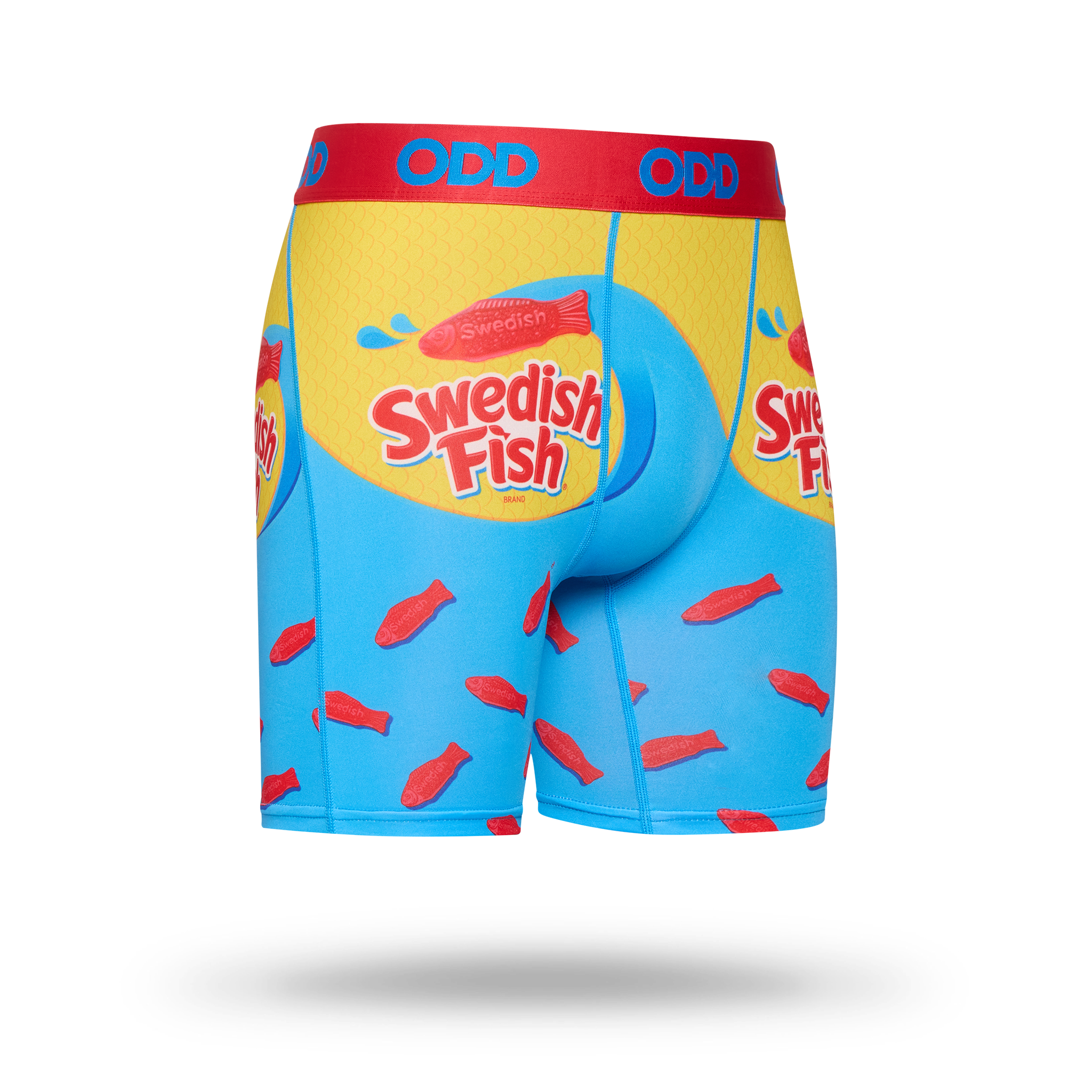 Swedish Fish Men's Boxer Briefs