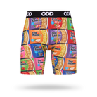 Top Ramen Flavors Men's Boxer Briefs