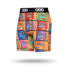 Top Ramen Flavors Men's Boxer Briefs