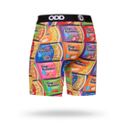 Top Ramen Flavors Men's Boxer Briefs
