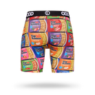 Top Ramen Flavors Men's Boxer Briefs