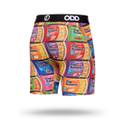 Top Ramen Flavors Men's Boxer Briefs