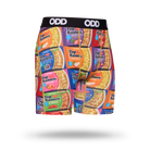Top Ramen Flavors Men's Boxer Briefs
