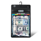 Cash Money Men's Boxer Briefs