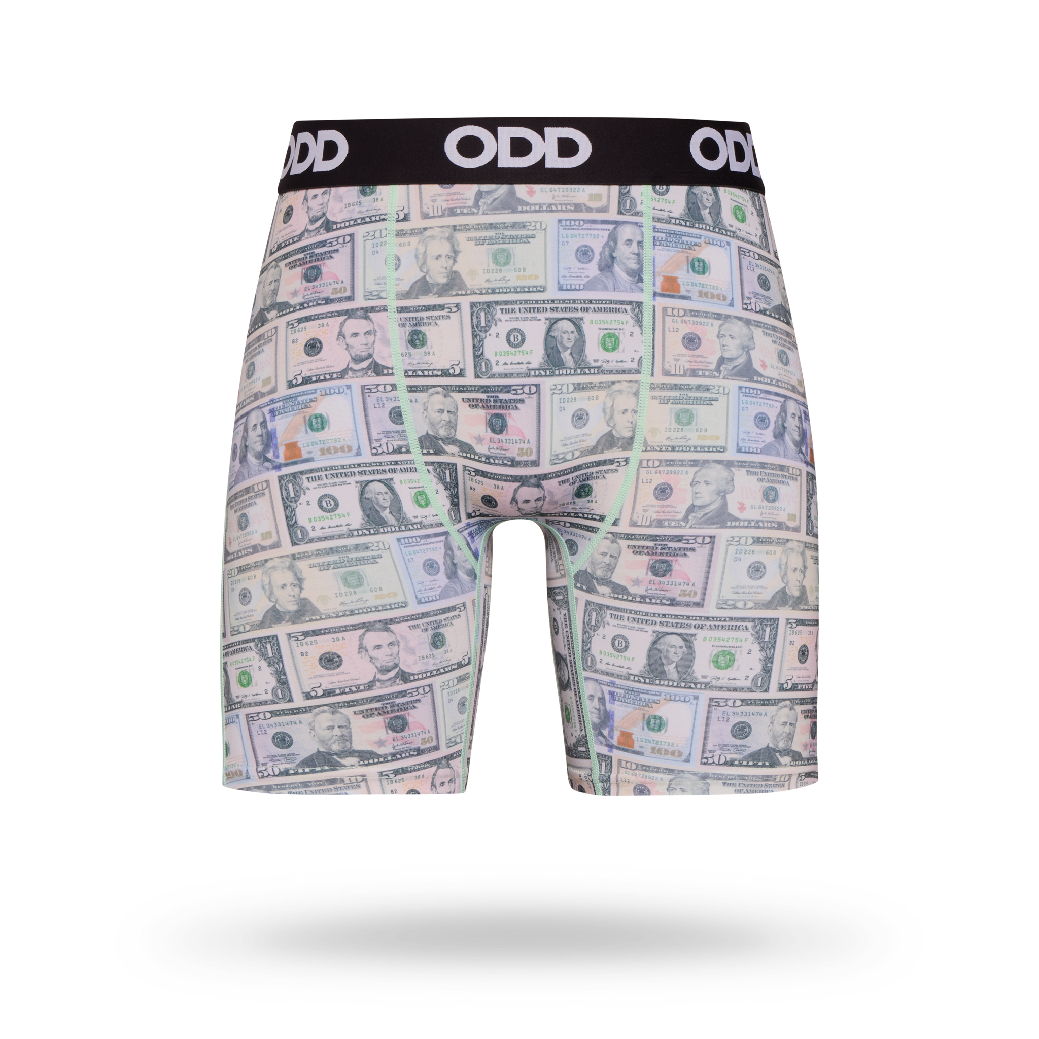 Cash Money Men's Boxer Briefs