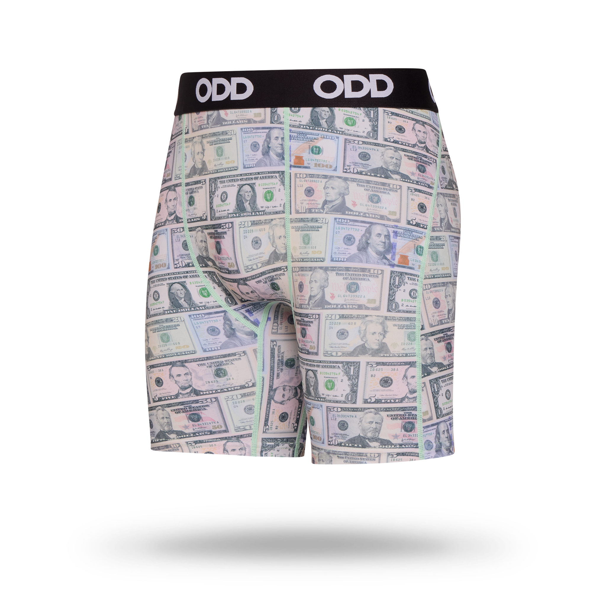 Cash Money Men's Boxer Briefs